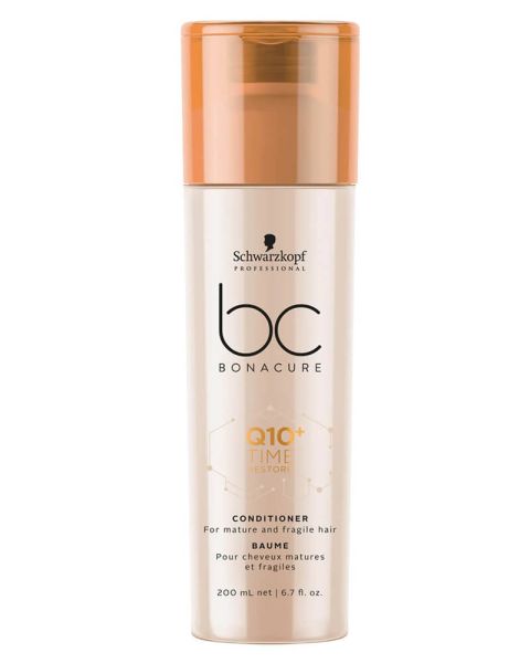 BC Bonacure Q10+ Time Restore Conditioner (U)