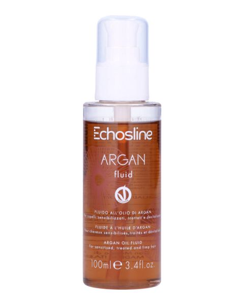 Echosline Argan Fluid