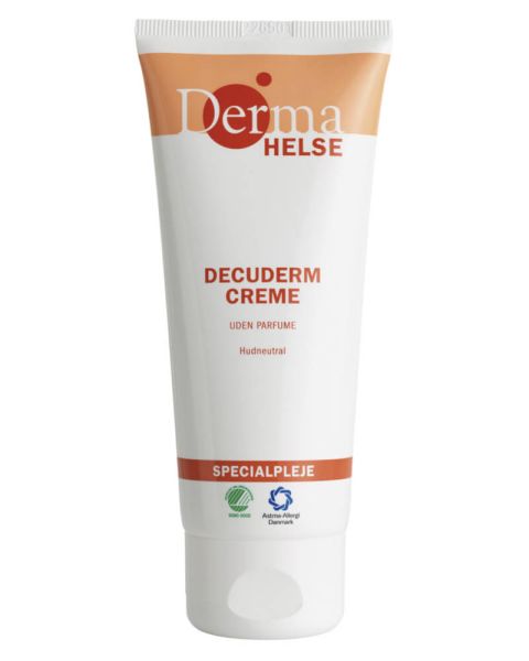Derma Helse Decuderm Creme (U)