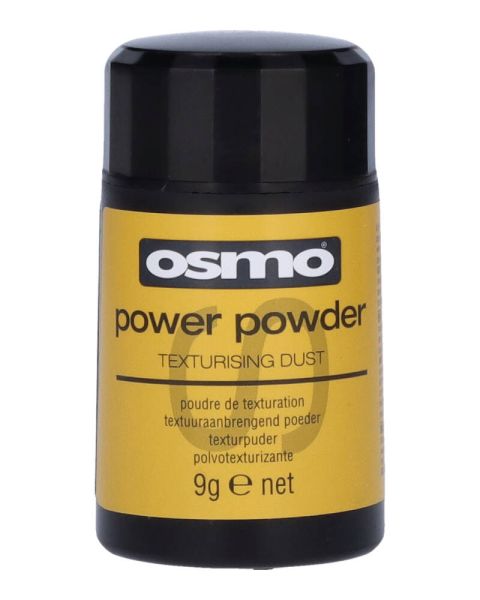 Osmo Power Powder Texturising Dust