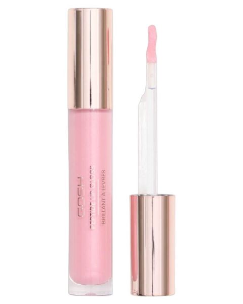 Gosh Peptide Lip Gloss 002 Candy