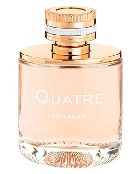 Boucheron Quatre For Her EDP