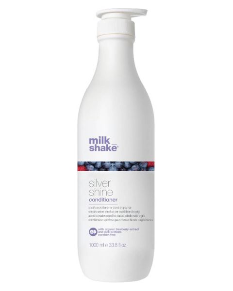 Milk Shake Silver Shine Conditioner
