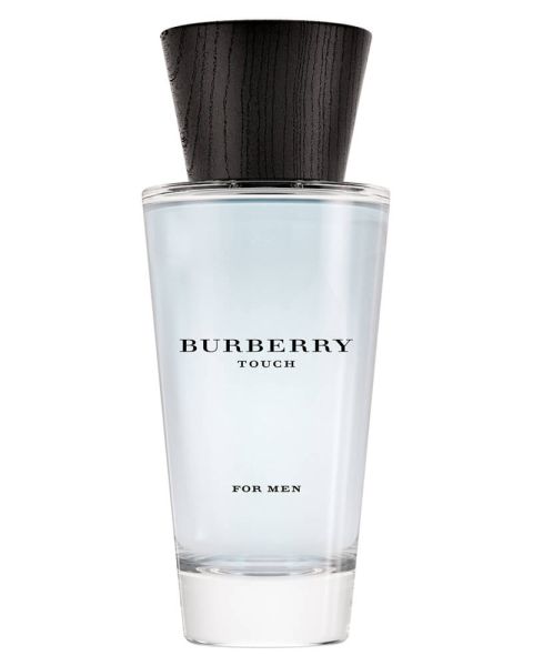 Burberry Touch For Men EDT