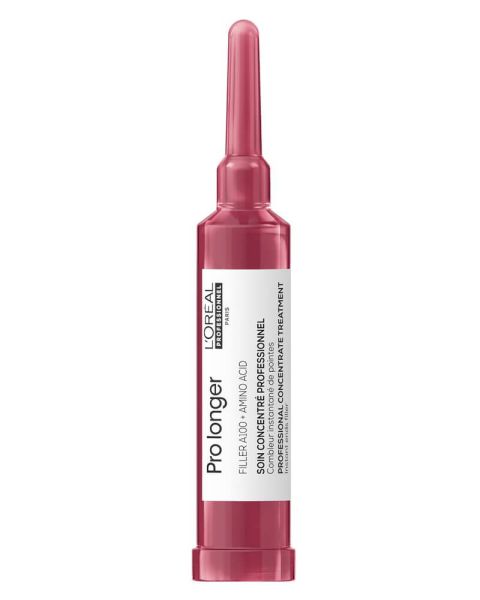 Loreal Pro Longer Filler-A100 + Amino Acid Treatment