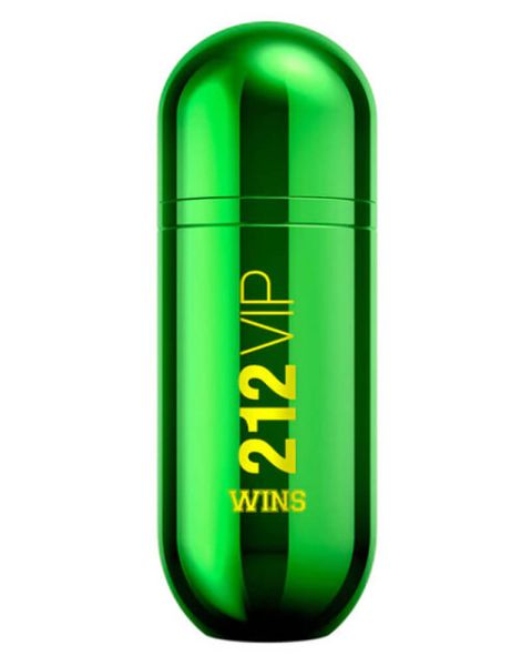 Carolina Herrera 212 VIP Wins EDP