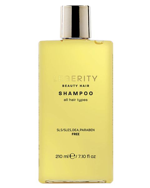 Legerity Beauty Hair Shampoo Legerity Beauty Hair Shampoo