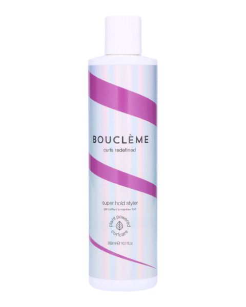 Boucleme Super Hold Styler