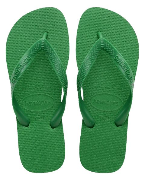 Havaianas Top - Grøn - Str. 35/36