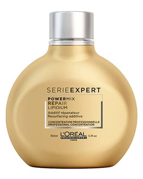 Loreal Powermix Repair Lipidium