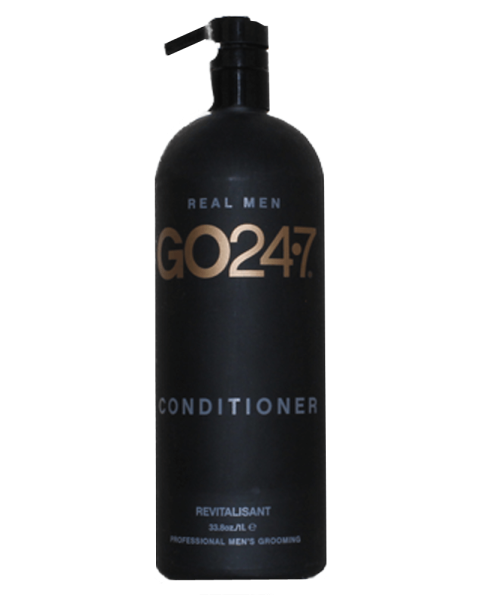 Unite GO247 Real Men Conditioner (U)