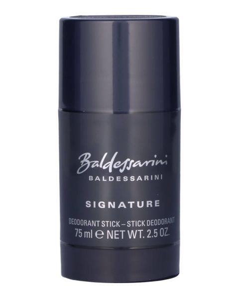 Baldessarini Signature Stick Deodorant