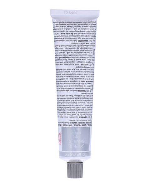 Wella True Grey - Graphite Shimmer Light