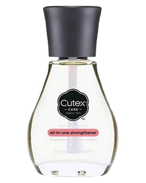Cutex All-In-One Strengthener (U) Cutex All-In-One Strengthener (U)