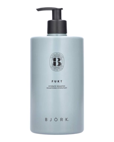 Björk Fukt Hydrate Shampoo