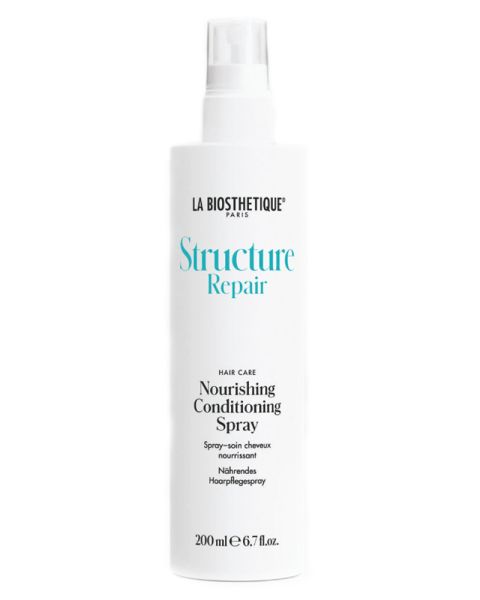 La Biosthetique Structure Repair Nourishing Conditioning Spray
