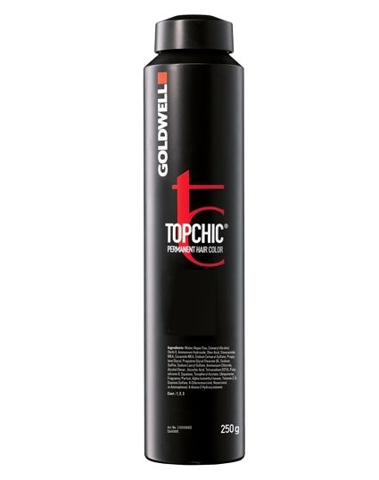 Goldwell Topchic 9NN