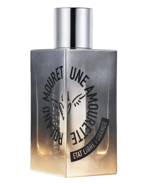 Etat Libre D'Orange Une Amourette Roland Mouret EDP Etat Libre D'Orange Une Amourette Roland Mouret EDP