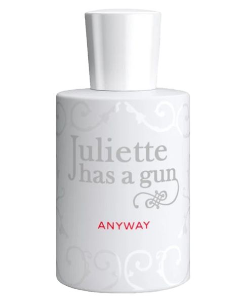 Juliette Has A Gun Anyway EDP