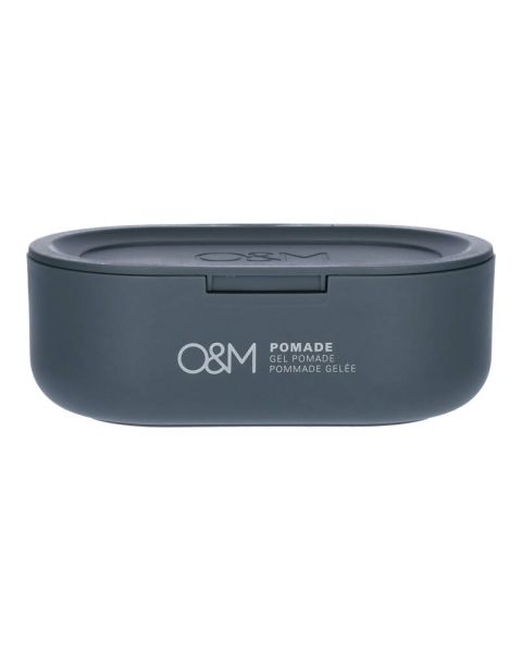 O&M Pomade