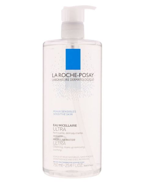 La Roche-Posay Micellar Water