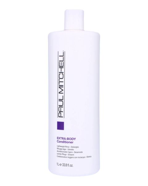Paul Mitchell Extra-Body Conditioner