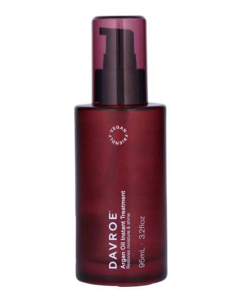 Davroe Argan Oil Instant Treatment