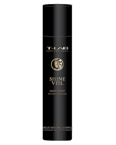 T-Lab Shine Veil Hair Spray