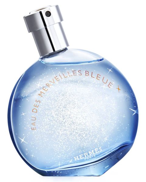 Hermes Eau Des Merveilles Bleue EDT