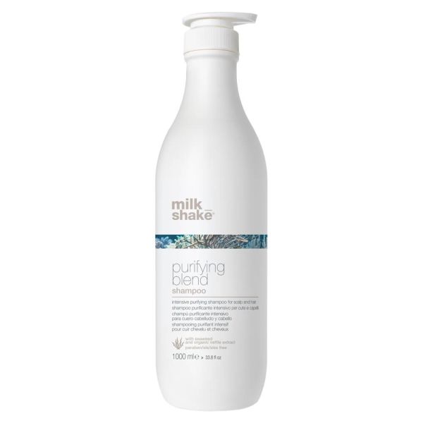 Milk Shake Purifying Blend Shampoo