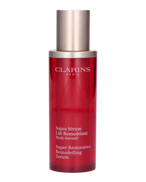 Clarins Super Restorative Remodelling Serum