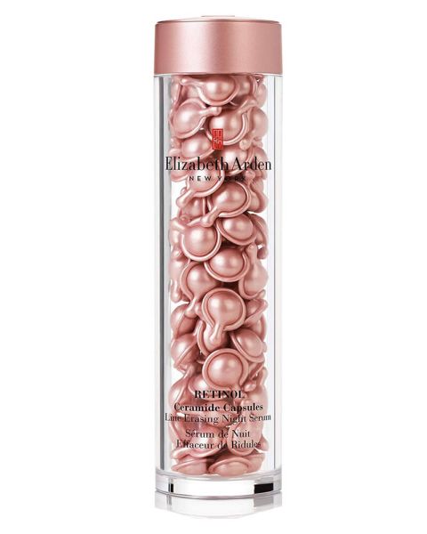 Elizabeth Arden Retinol Ceramide Capsules Line Erasing Night Serum