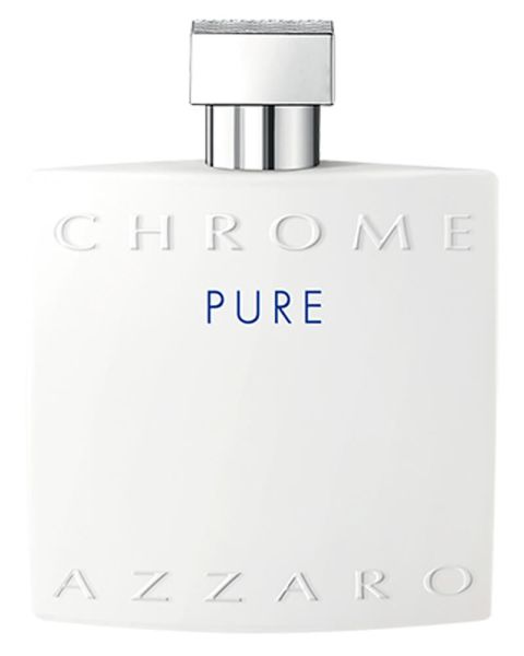 Azzaro Chrome Pure EDT
