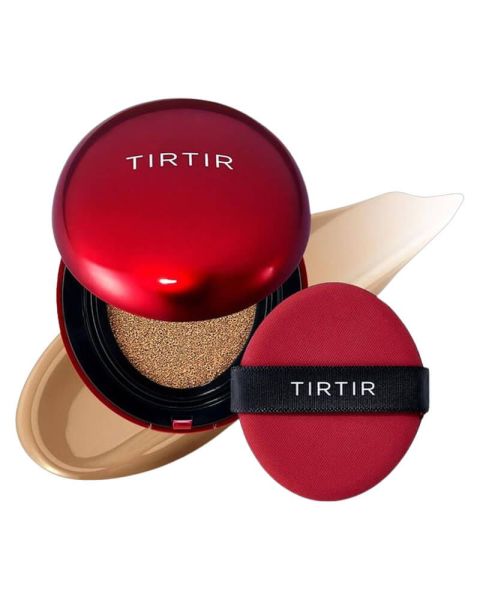 TIRTIR Mask Fit Red Cushion 33N Macchiato