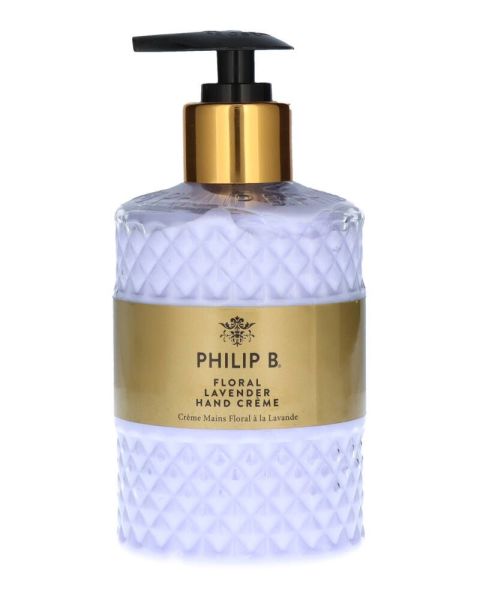 Philip B Lavender Hand Crème (U)
