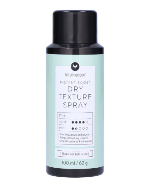 HH Simonsen Dry Texture Spray