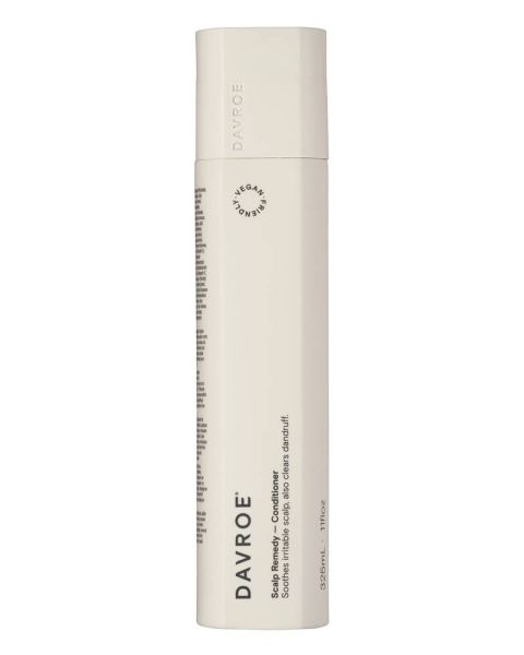 Davroe Scalp Remedy Conditioner