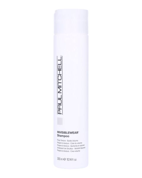 Paul Mitchell Invisiblewear Shampoo (U)