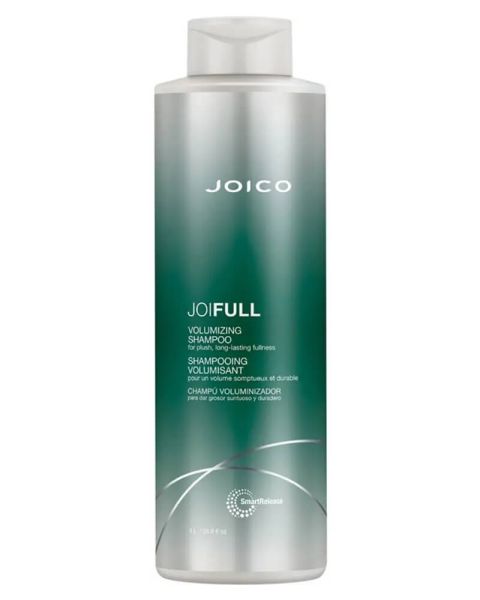 Joico JoiFull Volumizing Shampoo (Stop Beauty Waste)