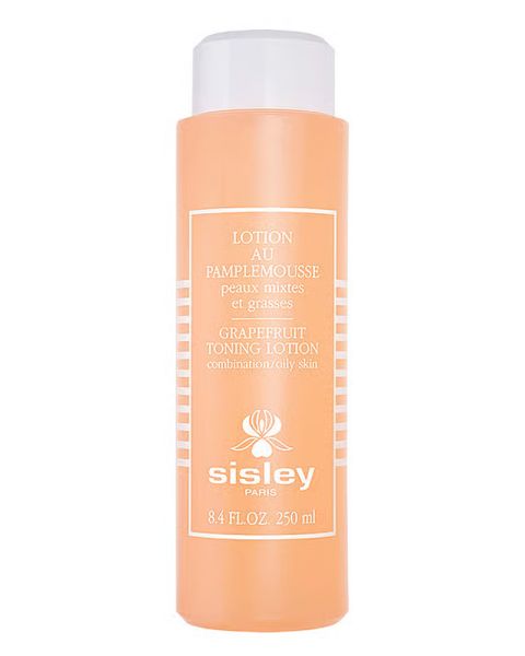 Sisley Grapefruit Toning Lotion