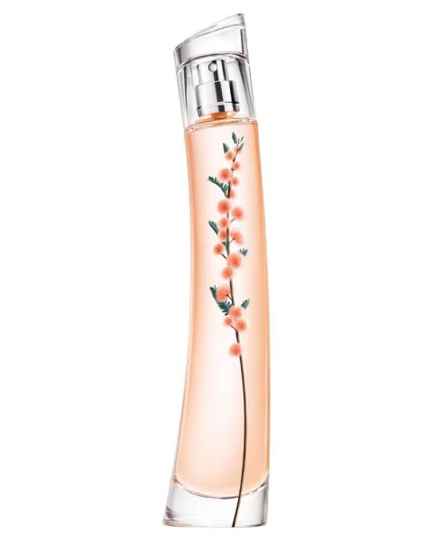 Kenzo Flower Ikebana Mimosa EDP