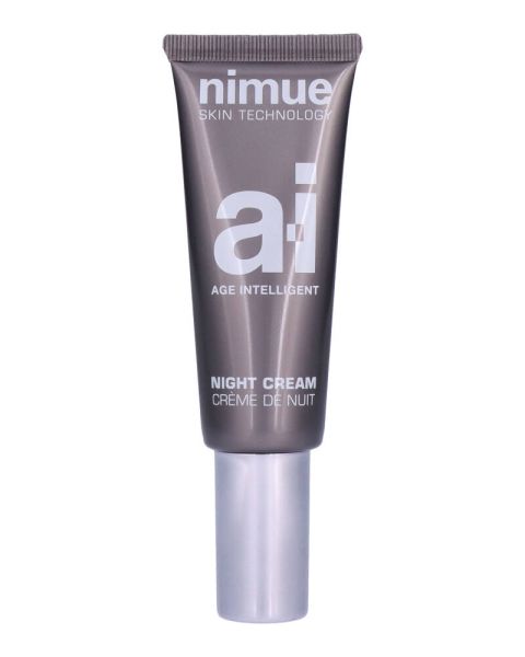 Nimue A.I. Night Cream (Stop Beauty Waste)