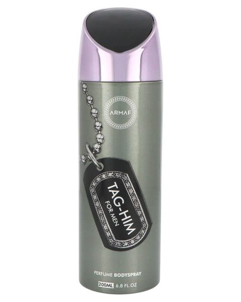 Armaf Tag-Him Deodorant Body Spray