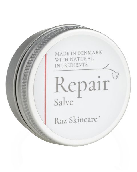 Raz Skincare Repair Salve