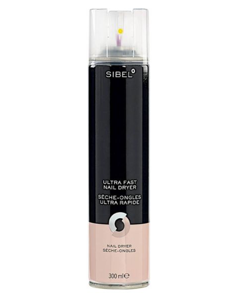 Sibel Ultra Fast Nail Dryer Ref. 6104010