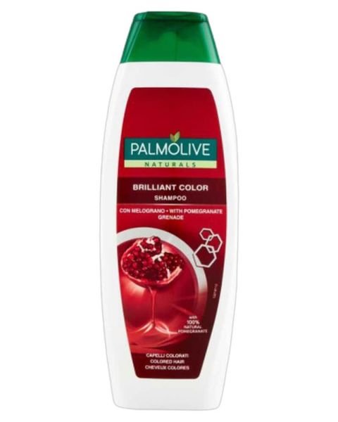 Palmolive Naturals Brilliant Color Shampoo