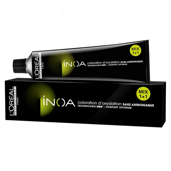 Loreal inoa color 9,22 (U)