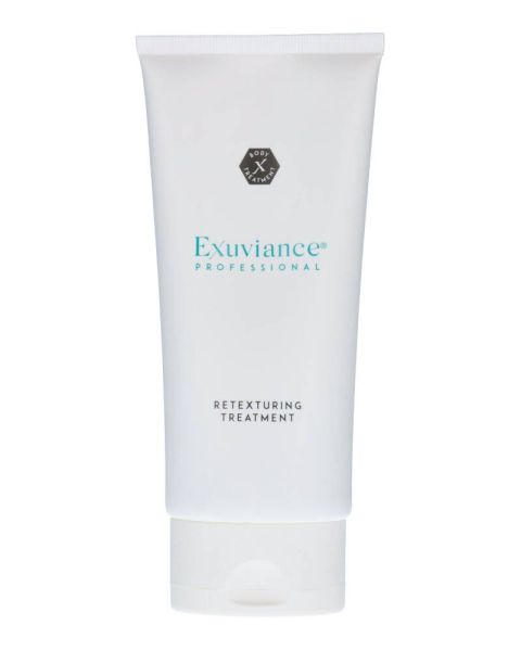 Exuviance Retexturing Treatment