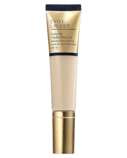 Estee Lauder Futurist Hydra Rescue Moisturizing Makeup SPF 45