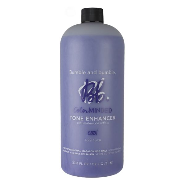 Bumble and Bumle Color Minded Tone Enhancer (Cool)